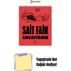 Semaver + Yapışkanlı Not Kağıdı - Hayır
