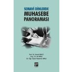 Semavi Dinlerde Muhasebe Panoraması - Ali Apalı