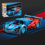 Sembo Block 715004 Mazda Furai Konsept Araba