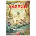 Sembol Avcıları Altın Kitaplar