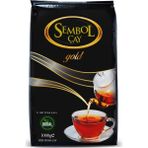 Sembol Çay Gold Siyah Çay 1 kg %100 Doğal Kalite ile Karadeniz Menşeli Lezzet