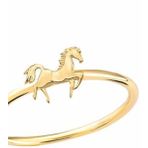 Sembol Gold 14 Ayar Altın Bold Pilot Yüzük