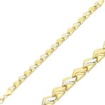 Sembol Gold 14K 8 gr Altın Bileklik