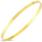 Sembol Gold 22 Ayar Kibrit Çöpü Ajda Bilezik 10 Gram