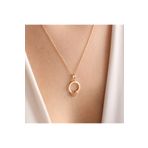 Sembol Gold T10295 Altın Kolye