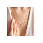 Sembol Gold T10297 Altın Kolye