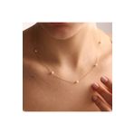 Sembol Gold T11591 Altın Kolye