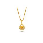 Sembol Gold T8314 Altın Kolye