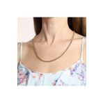 Sembol Gold T9884 14 Ayar 50 cm Doç Altın Zincir