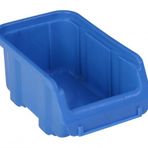 Sembol Plastik A 100 Mavi Plastik Avadanlık
