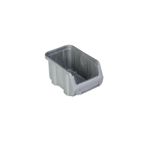 Sembol Plastik A100 Plastik Avadanlık (gri)100x163x72mm (20 Adet)