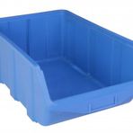 Sembol Plastik A400 Mavi Avadanlık