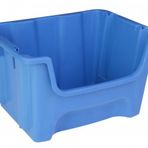 Sembol Plastik A500 Gri Plastik Avadanlık