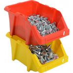 Sembol Plastik Kpa 40 Kırmızı Konik Plastik Avadanlık