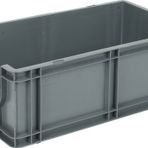 Sembol Plastik SPK15 Kasa