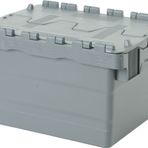 SEMBOL PLASTİK SPKM 4325 KAPAKLI KONİK MENTEŞELİ KASA