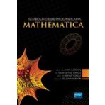 Sembolik Dilde Programlama Mathematıca - Nobel Akademi Yayınları
