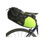 Semçanta - Bikepacking Sele Altı Büyük Çanta L -Yeşil