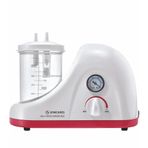 Semcares H003-C Aspiratör Cihazı