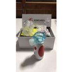SEMCARES MESH NEBULİZATÖR ŞARJLI LT-N100