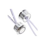 Semco AKILLI DOKUNMATİK ANAHTAR ( Akıllı ) 4A DC5Volt / DC12V / DC24Volt