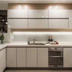 Semco Lineer LED Aydınlatma Armatürü (0.5metre) Mobilya ve Mutfak Dolabı Altı / Tezgah Üzeri 50 cm