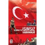 ŞEMDİNLİ'DE İSİMSİZ KAHRAMANLAR - ÖMER CEBECI