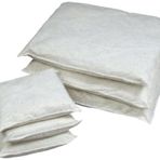 Semedis Tusorb Yağ ve Petrol Emici Yastıklar 23 cm x 23 cm 20 adet