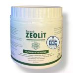 Semedis Zeolit Cilt Maskesi Ve Peeling 400Gr