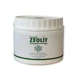 Semedis, zeolit /klinoptilolit Aktif Ultra Mikronize 10 mikron Toz 300gr