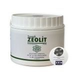 Semedis, Zeolit /Klinoptilolit Mha Aktif Ultra Mikronize 10 Mikron Toz Ekonomik 3'Lü (3X300gr)