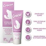 Semeglbl Crocus Kedi Sterilised Malt Macunu 100 Gram x 2 Adet