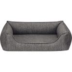 Semeglbl Pet Comfort Delta Varius Koyu Gri Köpek Yatağı M 60X75CM