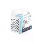 Semel MMDP000143-SML Diapers Erkek Köpekler İçin Külot Bez Xlarge 12 Li 20X81 Cm
