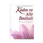 Semerkand Kitap Kadın Ve Aile Ilmihali | Dilaver Selvi