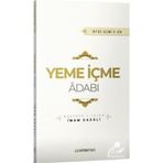 Semerkand Kitap Yeme Içme Adabı | Ihya-u Ulumiddin | Imam Gazali