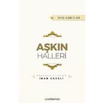 Semerkand Yayınları Aşkın Halleri | Ihya-u Ulumiddin | Imam Gazali