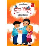 Semerkand Yayınları Değerli Öyküler 9 - Kim Güçlü - Öfke Kontrolü