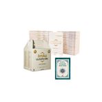 Semerkand Yayınları İhyau Ulumiddin 40 Kitap Set & kaza namazı hediyeli