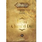 Semerkand Yayınları İhyau Ulumiddin 6. Cilt