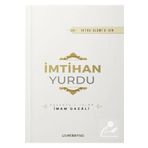 Semerkand Yayınları İmtihan Yurdu | Ihya-u Ulumiddin | Imam Gazali