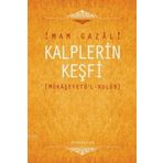 Semerkand Yayınları Kalplerin Keşfi (CİLTLİ)//imam I Gazali