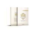Semerkand Yayınları Kuran Okuma Edepleri | Ihya-u Ulumiddin | Imam Gazali