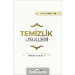 Semerkand Yayınları Temizlik Usülleri | Ihya-u Ulumiddin | Imam Gazali