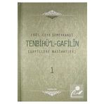 Semerkand Yayınları Tenbihü'l-gafilin & Gafillere Nasihatler (2 CİLT TAKIM) 465098