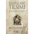 SEMERKANT TILSIMI - JONATHAN STROUD