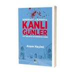 Semerkant ve Buhara'da Kanlı Günler - Azam Haşimi