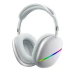 Semgears Max-10 Beyaz Bluetooth Kulaklık