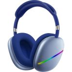 Semgears Max-10 Tws Mavi Bluetooth Kulaklık