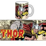 Semic Marvel Retro Thor Kupa Bardak